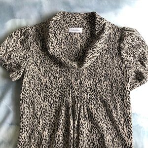 🔹CALVIN KLEIN - Business Casual Dress🔹